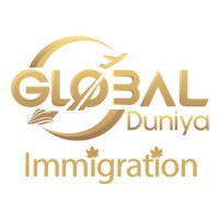 Globalduniya Immigration logo, Globalduniya Immigration contact details