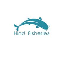 Hind Fisheries logo, Hind Fisheries contact details