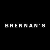 Brennan's logo, Brennan's contact details