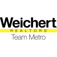 Weichert; Realtors - Team Metro logo, Weichert; Realtors - Team Metro contact details