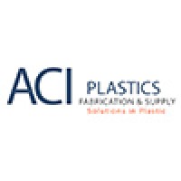 ACI Plastics logo, ACI Plastics contact details