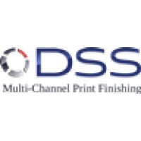 DSS - Data Service Solutions logo, DSS - Data Service Solutions contact details