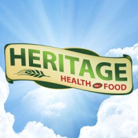 Heritage Health Food logo, Heritage Health Food contact details