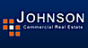 Johnson Commercial Real Estate logo, Johnson Commercial Real Estate contact details