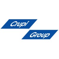 The Crupi Group logo, The Crupi Group contact details