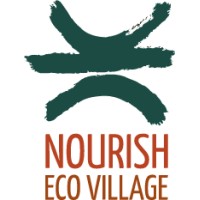 Nourish Eco Village logo, Nourish Eco Village contact details