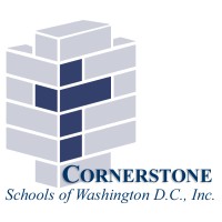 Cornerstone Schools of Washington, D.C. logo, Cornerstone Schools of Washington, D.C. contact details