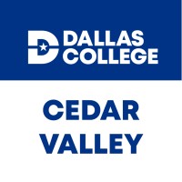 Dallas College Cedar Valley Campus logo, Dallas College Cedar Valley Campus contact details