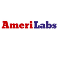 Ameri-Labs logo, Ameri-Labs contact details