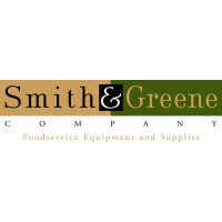 Smith & Greene Company logo, Smith & Greene Company contact details