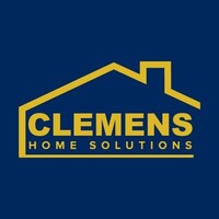 Clemens Home Solutions logo, Clemens Home Solutions contact details