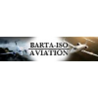 Barta-Iso Aviation logo, Barta-Iso Aviation contact details