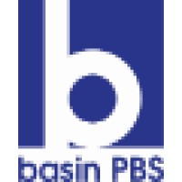 Basin PBS logo, Basin PBS contact details