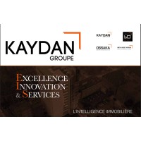 KAYDAN GROUPE logo, KAYDAN GROUPE contact details