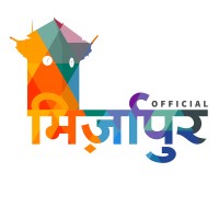 Mirzapur Official logo, Mirzapur Official contact details