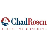 Chad Rosen Executive coaching logo, Chad Rosen Executive coaching contact details