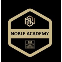 Noble Academy logo, Noble Academy contact details