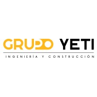 Grupo Yeti logo, Grupo Yeti contact details