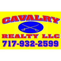 Cavalry Realty LLC logo, Cavalry Realty LLC contact details