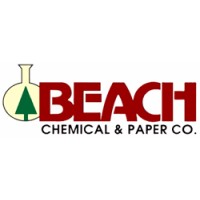 Beach Chemical & Paper Co. logo, Beach Chemical & Paper Co. contact details