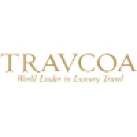 Travcoa logo, Travcoa contact details