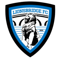 Lionsbridge FC logo, Lionsbridge FC contact details