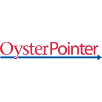 The Oyster Pointer logo, The Oyster Pointer contact details