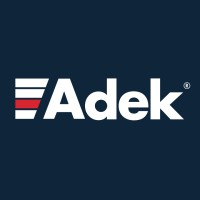 Adek logo, Adek contact details