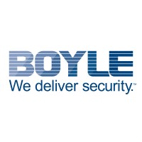 Boyle Transportation logo, Boyle Transportation contact details