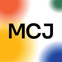 MCJ Collective logo, MCJ Collective contact details