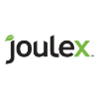 JouleX logo, JouleX contact details