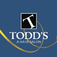 Todd's A Hair Salon logo, Todd's A Hair Salon contact details