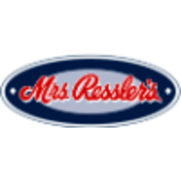 Mrs. Ressler's Food Products Co. logo, Mrs. Ressler's Food Products Co. contact details