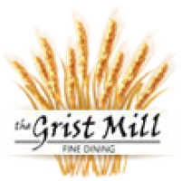 The Grist Mill logo, The Grist Mill contact details