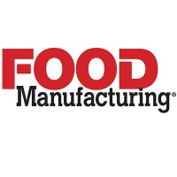 Food Manufacturing logo, Food Manufacturing contact details