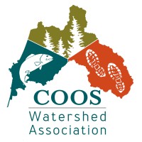 Coos Watershed Association logo, Coos Watershed Association contact details