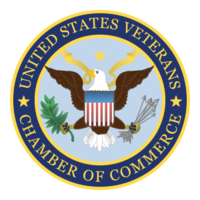 United States Veterans Chamber Of Commerce logo, United States Veterans Chamber Of Commerce contact details