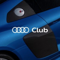 Audi Club of North America logo, Audi Club of North America contact details