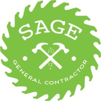 Sage Roofing LLC logo, Sage Roofing LLC contact details