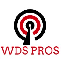 WDS Pros logo, WDS Pros contact details