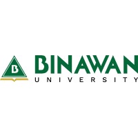 Universitas Binawan logo, Universitas Binawan contact details