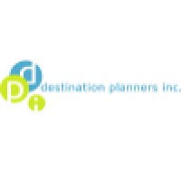 Destination Planners Inc logo, Destination Planners Inc contact details