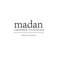 Madan Chartered Accountant logo, Madan Chartered Accountant contact details