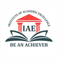 Institute of Academic Excellence logo, Institute of Academic Excellence contact details