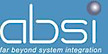 Absi logo, Absi contact details