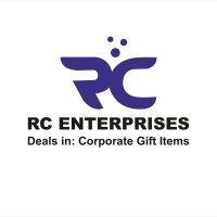 RC Enterprises logo, RC Enterprises contact details