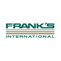 Frank's International N.V. logo, Frank's International N.V. contact details