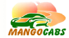 Mango Cabs logo, Mango Cabs contact details