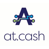 AtCash Inc logo, AtCash Inc contact details