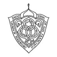 St. John of San Francisco Orthodox Academy logo, St. John of San Francisco Orthodox Academy contact details